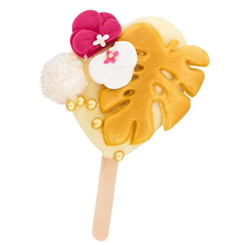Cakesicles