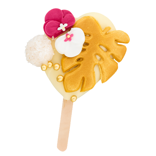 Cakesicles