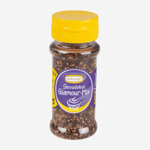 Posypka Glamour Mix, 80g