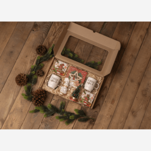 Świąteczny Box No. 5