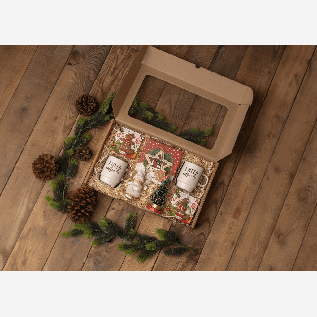 Świąteczny Box No. 5