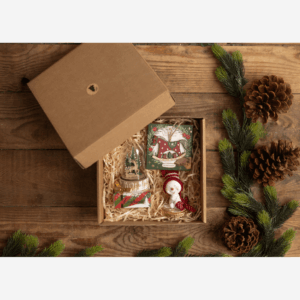 Świąteczny Box No.2