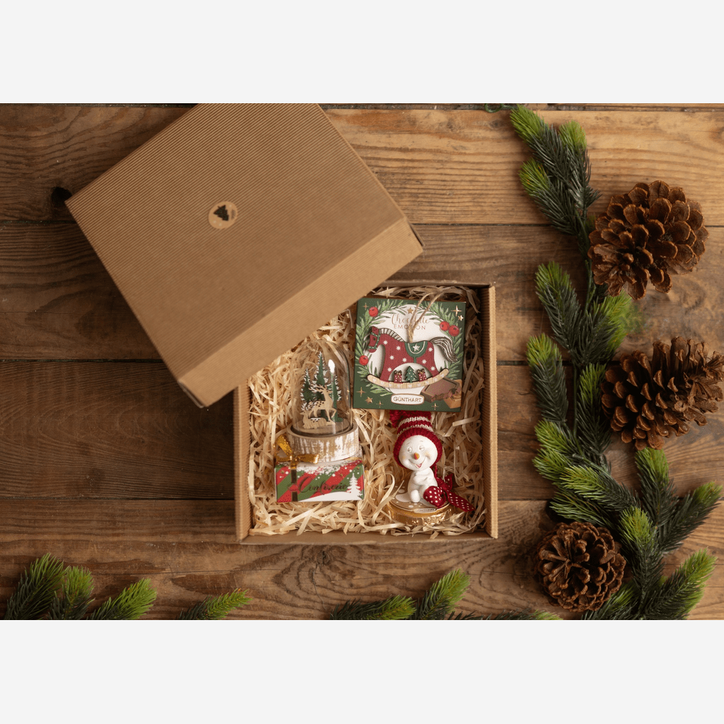 Świąteczny Box No.2