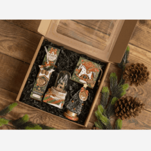 Świąteczny Box No.3