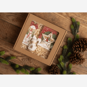 Świąteczny Box No.1