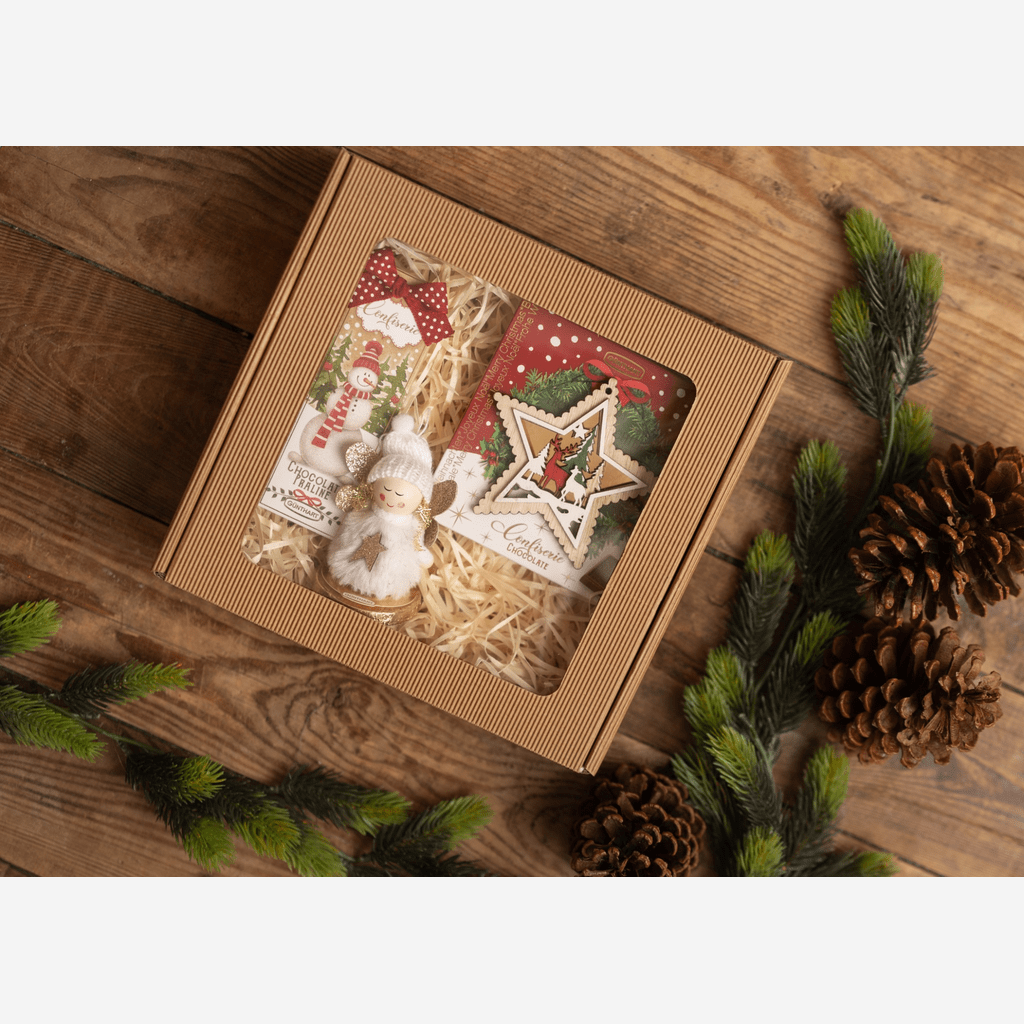 Świąteczny Box No.1