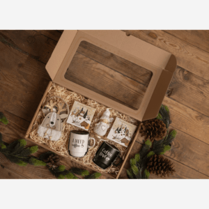 Świąteczny Box No. 7