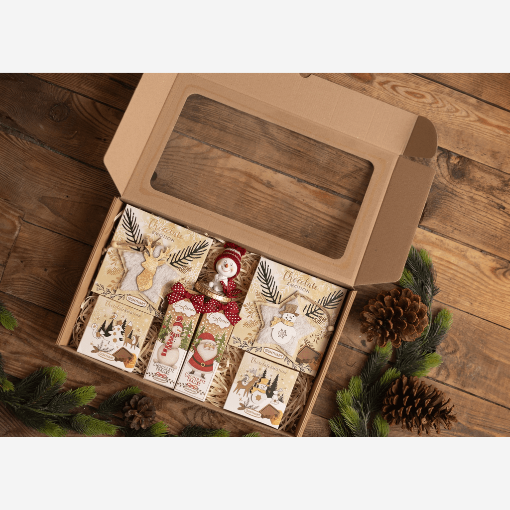 Świąteczny Box No. 4