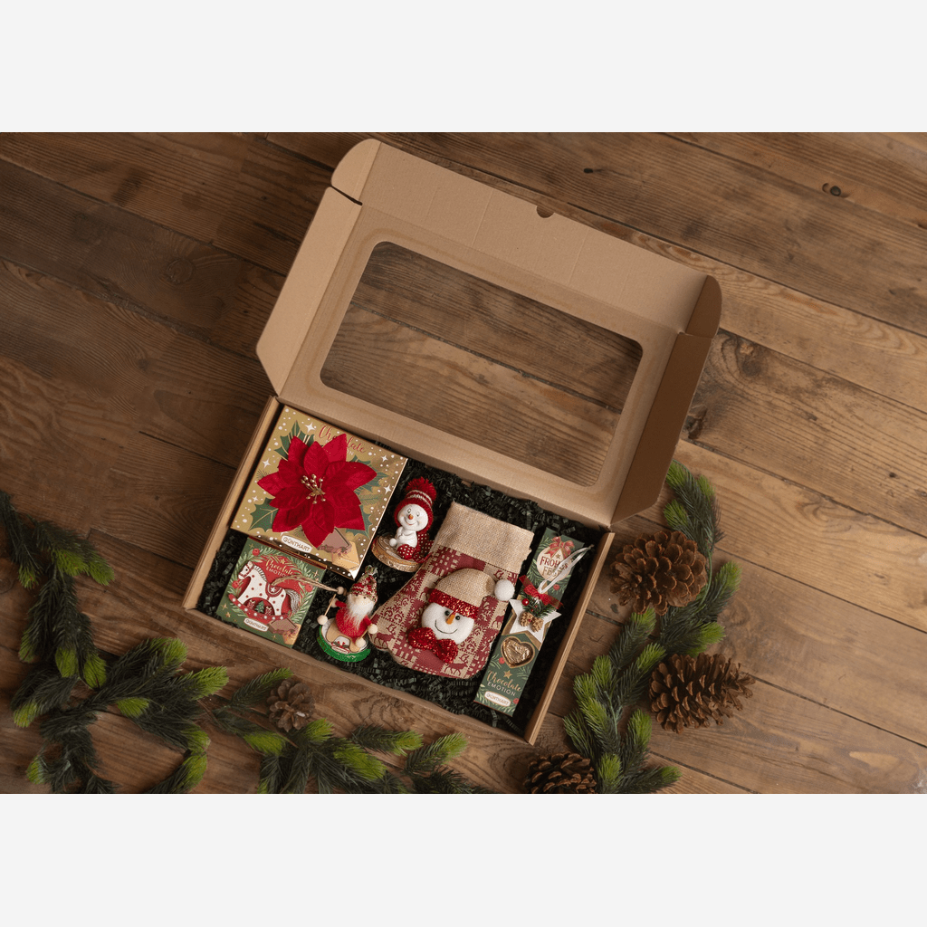 Świąteczny Box No.6