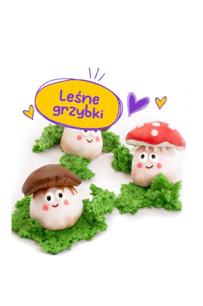 Leśne Grzybki